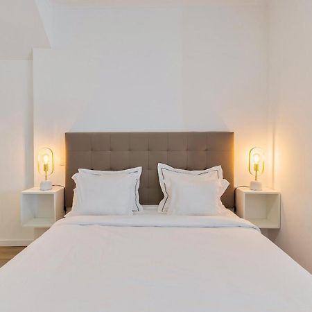 Apartamento Garrett House Setúbal Exterior foto