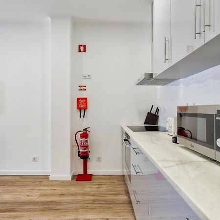 Apartamento Garrett House Setúbal Exterior foto