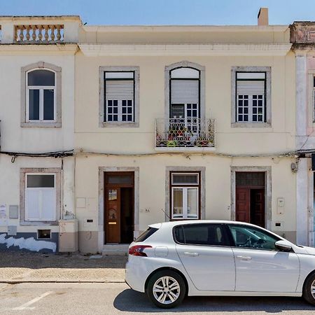 Apartamento Garrett House Setúbal Exterior foto