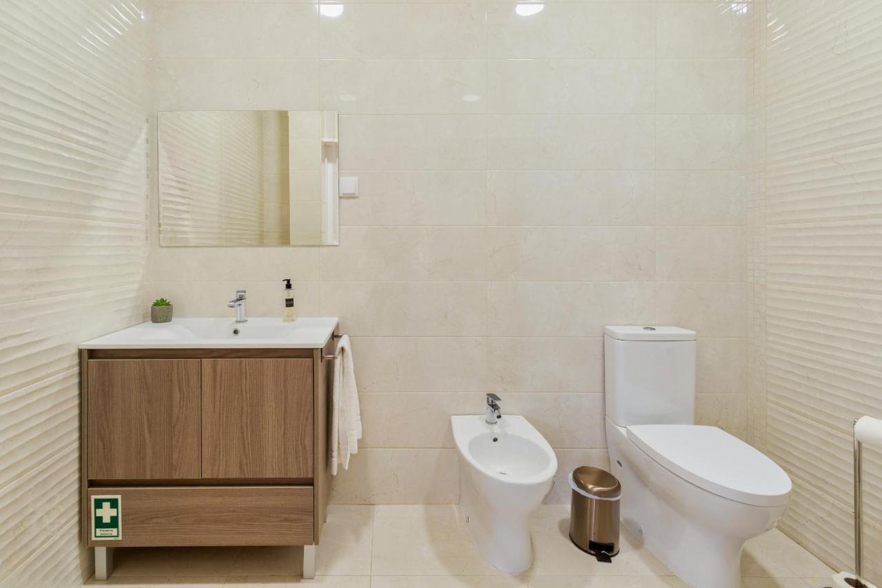 Apartamento Garrett House Setúbal Exterior foto